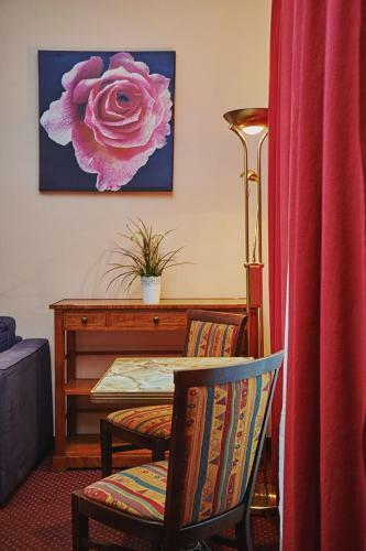 Rembrandt Aparthotel