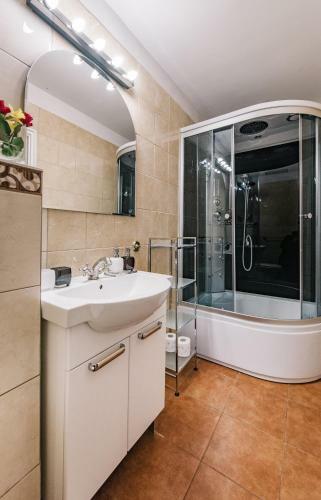 Rembrandt Aparthotel