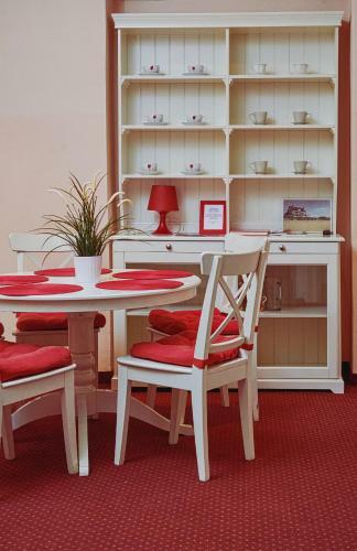 Rembrandt Aparthotel