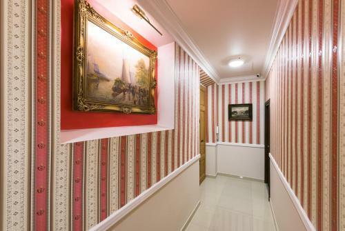 Rembrandt Aparthotel