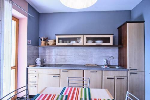 Apartamento Zakontek
