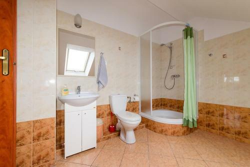 Hostal Willa Nadmorska