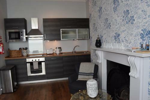 Apartamentos Awel Mor 4