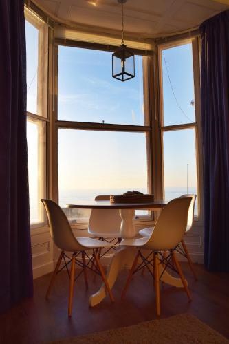Apartamentos Awel Mor 4