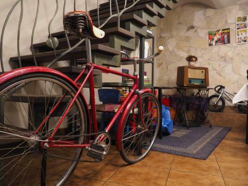 Hostal R�sidence Tournet