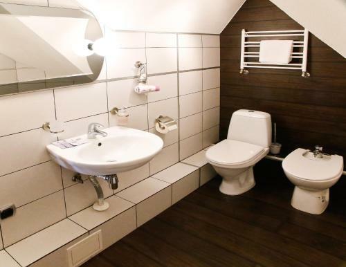 Hostal Guest House Tanzania