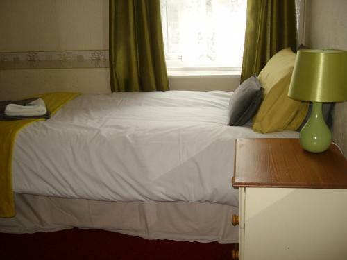 Bed & Breakfast Fairview Hotel
