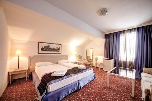 Hotel Visconti Militari