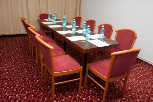 Hotel Visconti Militari