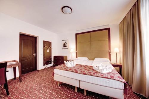Hotel Visconti Militari