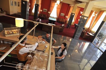 Hotel Rin Airport