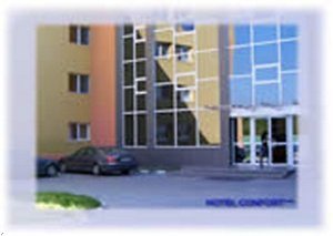 Hotel Rin Airport