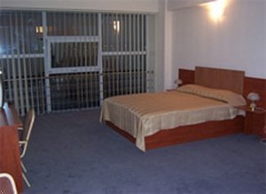 Hotel Rin Airport