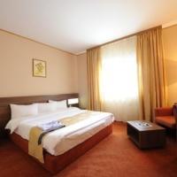 Hotel Rin Airport
