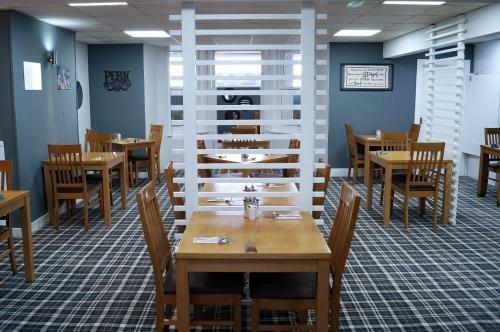 Hostal The Bromley