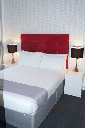 Hostal The Bromley