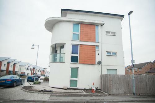 Athletes Way House