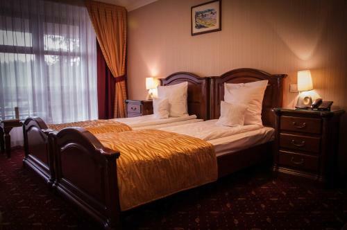 Edelweiss Poiana Hotels