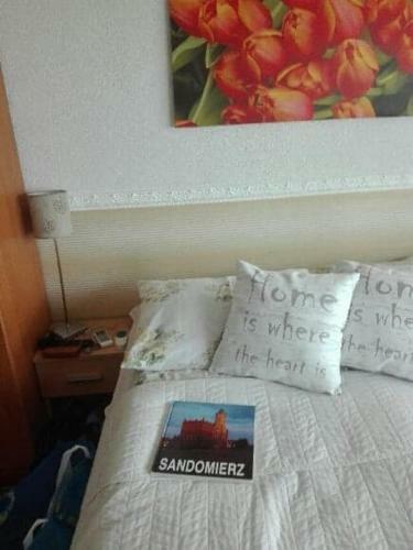 Zielone Wzg�rze Stare Miasto