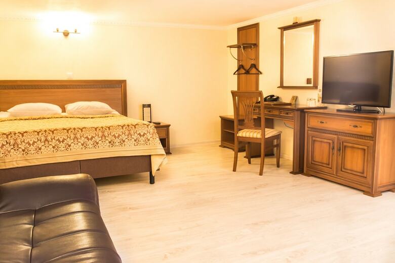 Hotel Ligotel