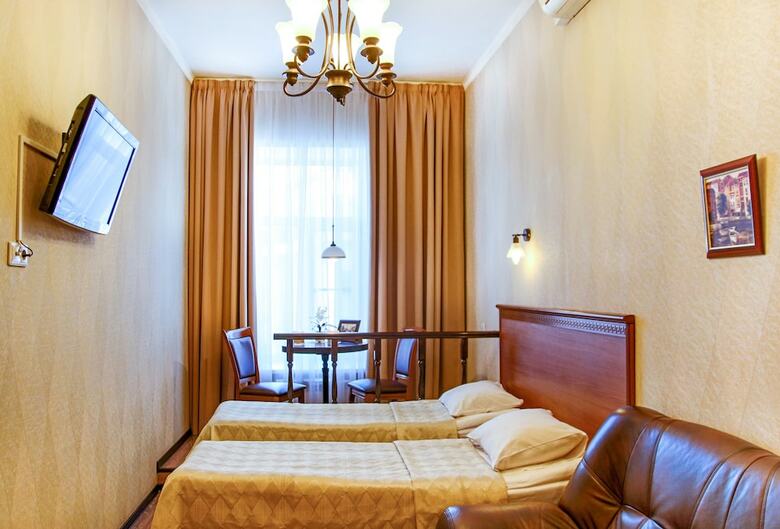 Hotel Ligotel