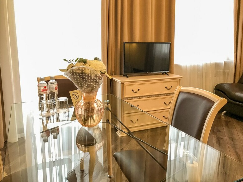 Hotel Ligotel