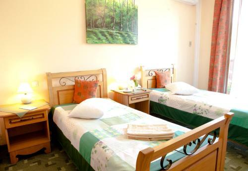 Hostal Pension Koronka