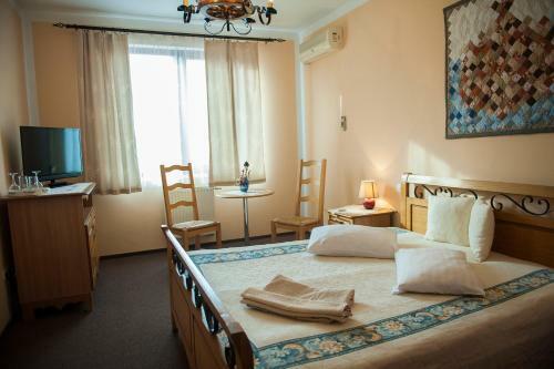Hostal Pension Koronka