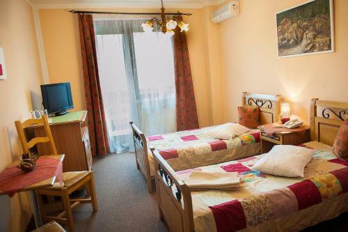 Hostal Pension Koronka