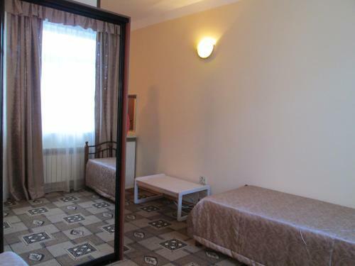 Hostal Yukka