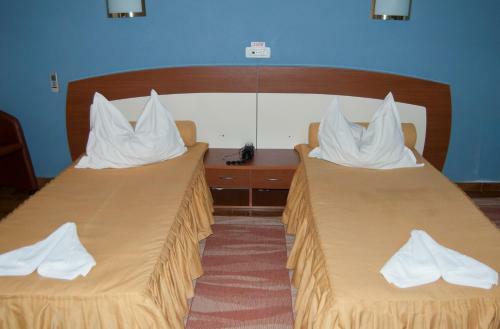 Hotel Anca