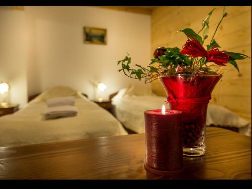 Posada Magnat Inn