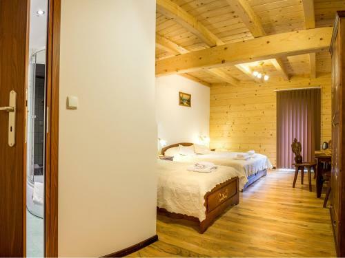 Posada Magnat Inn