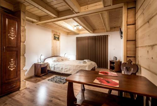 Posada Magnat Inn