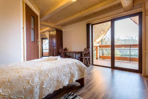 Posada Magnat Inn