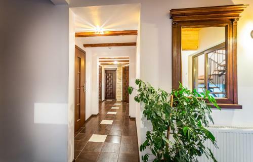 Posada Magnat Inn