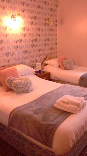Hostal The Trafalgar