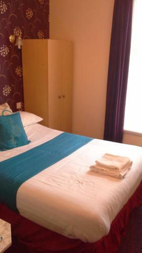 Hostal The Trafalgar