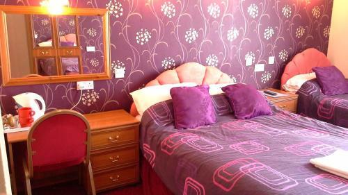 Hostal The Trafalgar