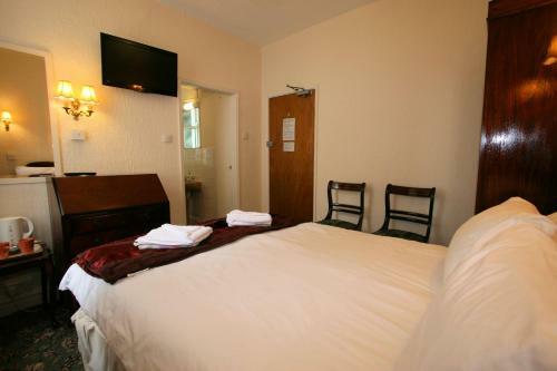 Bed & Breakfast Silvercraigs