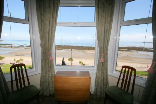 Bed & Breakfast Silvercraigs