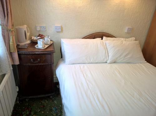 Bed & Breakfast Silvercraigs