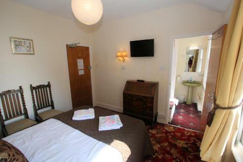 Bed & Breakfast Silvercraigs