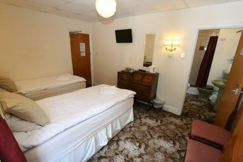 Bed & Breakfast Silvercraigs