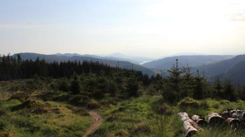 Pitlochry Syha Hostelling Scotland