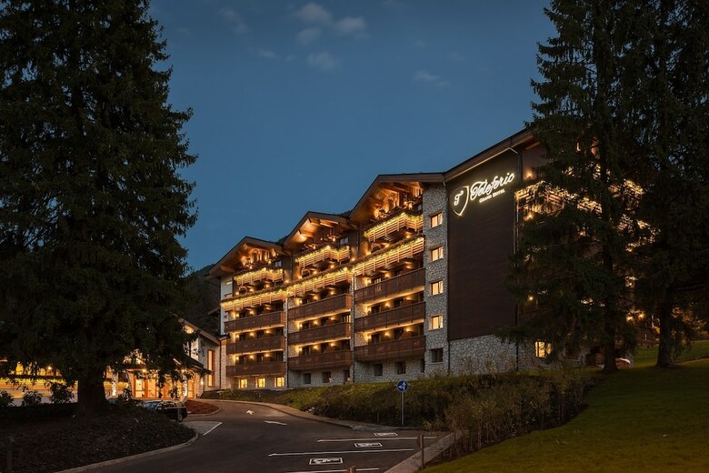 Teleferic Grand Hotel