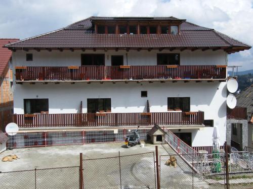 Hostal Villa Milcov
