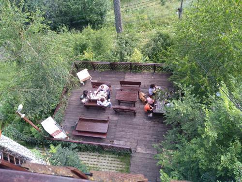 Hostal Villa Milcov