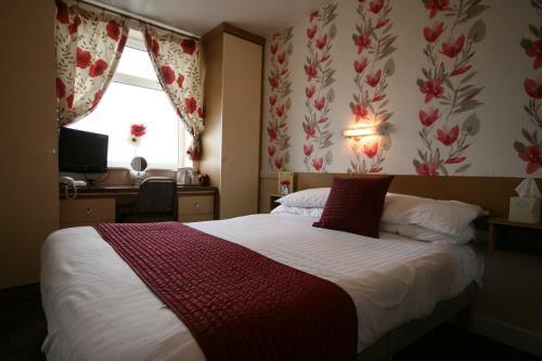 The Blenheim Mount Hotel
