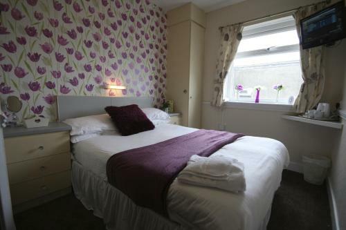 The Blenheim Mount Hotel